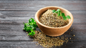 The Power of Oregano for Gut Health