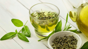 Soothing Teas for Leaky Gut