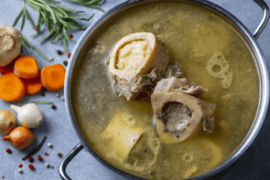 Bone Broth: A Simple Sip Towards a Healthier Gut